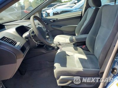 Zdjęcie 7 z 12 samochodu: 2010 HONDA CIVIC EX VIN:19XFA1F83AE040639 - miniatura