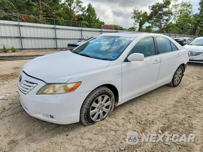 2009 TOYOTA CAMRY XLE 4T1BE46K59U918709 - główne zdjęcie licytacji z USA - miniatura