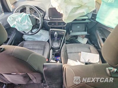Zdjęcie 8 z 13 samochodu: 2018 FORD ECOSPORT SE VIN:MAJ6P1UL5JC163667 - miniatura