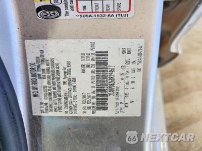 Zdjęcie 12 z 12 samochodu: 2008 FORD FUSION SEL VIN:3FAHP08Z68R194617 - miniatura