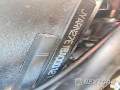 Zdjęcie 9 z 9 samochodu: 2011 YAMAHA FZ8 N VIN:JYARN27E1BA000121 - miniatura