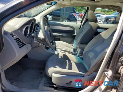 Zdjęcie 7 z 12 samochodu: 2007 CHRYSLER SEBRING TOURING VIN:1C3LC56R57N543210 - miniatura