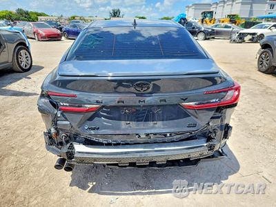 Zdjęcie 6 z 13 samochodu: 2025 TOYOTA CAMRY SE VIN:4T1DAACKXSU165384 - miniatura