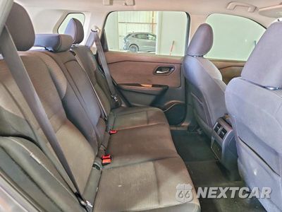 Zdjęcie 11 z 14 samochodu: 2021 NISSAN ROGUE SV VIN:5N1AT3BA4MC728648 - miniatura