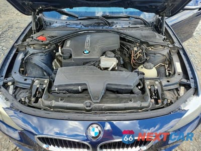 Zdjęcie 11 z 12 samochodu: 2013 BMW 328 XI SULEV VIN:WBA3B5C58DF598947 - miniatura