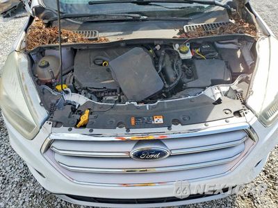 Zdjęcie 12 z 13 samochodu: 2017 FORD ESCAPE SE VIN:1FMCU9GD5HUA35129 - miniatura