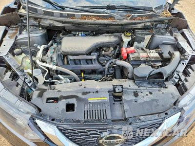Zdjęcie 11 z 12 samochodu: 2021 NISSAN ROGUE SPORT S VIN:JN1BJ1AWXMW672393 - miniatura