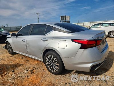 Drugie zdjęcie samochodu z przodu: 2024 NISSAN ALTIMA SV VIN:1N4BL4DV1RN345525 - miniatura