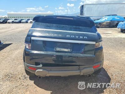 Zdjęcie 6 z 13 samochodu: 2012 LAND ROVER RANGE ROVER EVOQUE PRESTIGE PREMIUM VIN:SALVV2BG8CH643109 - miniatura
