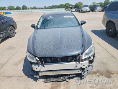 Piąte zdjęcie samochodu w środku: 2013 LEXUS LS 460 BASE VIN:JTHCL5EF6D5018511 - miniatura
