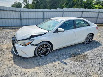 2017 TOYOTA CAMRY SE 4T1BF1FK1HU689892 - główne zdjęcie licytacji z USA - miniatura