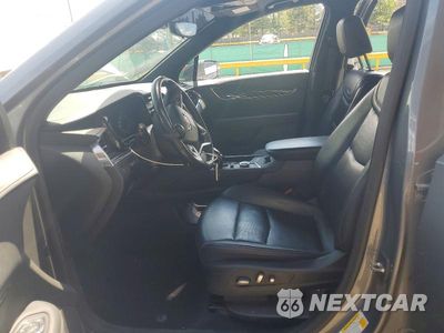 Zdjęcie 7 z 13 samochodu: 2020 CADILLAC XT6 PREMIUM LUXURY VIN:1GYKPDRS0LZ205151 - miniatura