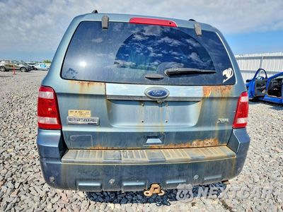 Zdjęcie 6 z 13 samochodu: 2012 FORD ESCAPE LIMITED VIN:1FMCU9EG7CKB77449 - miniatura
