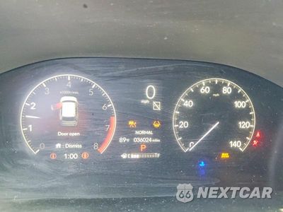 Zdjęcie 9 z 13 samochodu: 2023 HONDA CR-V LX VIN:7FARS3H29PE013225 - miniatura