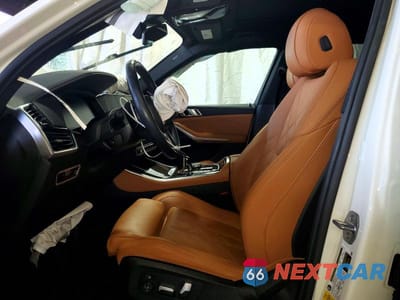 Zdjęcie 7 z 13 samochodu: 2023 BMW X5 XDRIVE40I VIN:5UXCR6C02P9R68865 - miniatura