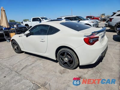 Drugie zdjęcie samochodu z przodu: 2020 SUBARU BRZ LIMITED VIN:JF1ZCAC14L8700091 - miniatura