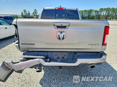 Zdjęcie 6 z 12 samochodu: 2022 RAM 1500 BIG HORN/LONE STAR VIN:1C6SRFFT6NN420138 - miniatura