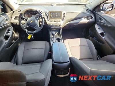 Zdjęcie 8 z 12 samochodu: 2022 CHEVROLET MALIBU LT VIN:1G1ZD5ST4NF153607 - miniatura