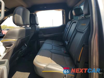 Zdjęcie 10 z 12 samochodu: 2026 FORD F150 TREMOR VIN:1FTFW4L51TFA51516 - miniatura