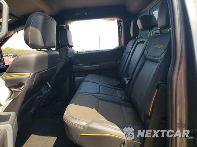 Zdjęcie 10 z 12 samochodu: 2026 FORD F150 TREMOR VIN:1FTFW4L51TFA51516 - miniatura