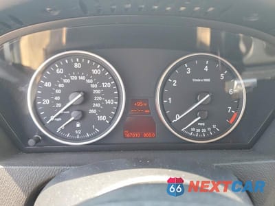 Zdjęcie 9 z 13 samochodu: 2009 BMW X5 XDRIVE30I VIN:5UXFE43559L265548 - miniatura