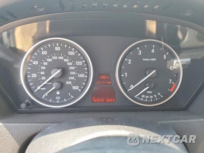 Zdjęcie 9 z 13 samochodu: 2009 BMW X5 XDRIVE30I VIN:5UXFE43559L265548 - miniatura