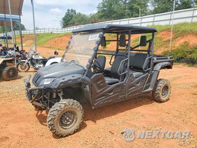 Drugie zdjęcie samochodu z przodu: 2021 LONCIN UTILITY VEHICLE VIN:LLCLVU300MA100173 - miniatura