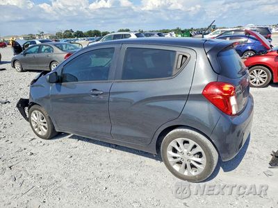 Drugie zdjęcie samochodu z przodu: 2021 CHEVROLET SPARK VIN:KL8CD6SA7MC715865 - miniatura