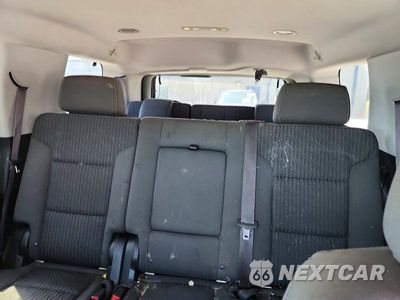 Zdjęcie 10 z 13 samochodu: 2015 CHEVROLET TAHOE K1500 LS VIN:1GNSKAKC0FR739414 - miniatura