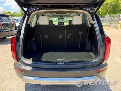 Zdjęcie 6 z 15 samochodu: 2020 KIA TELLURIDE EX VIN:5XYP3DHC3LG005381 - miniatura