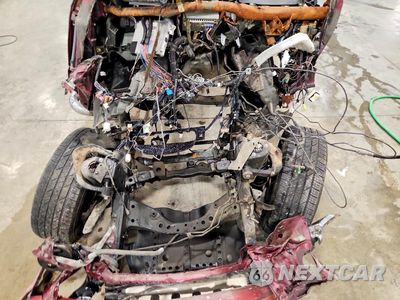 Zdjęcie 11 z 12 samochodu: 2004 TOYOTA TACOMA PRERUNNER V6 VIN:5TEGN92NX4Z341585 - miniatura