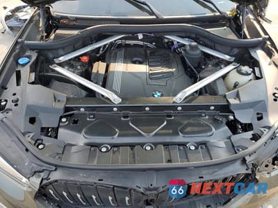 Zdjęcie 12 z 14 samochodu: 2021 BMW X6 XDRIVE40I VIN:5UXCY6C02M9G65117 - miniatura