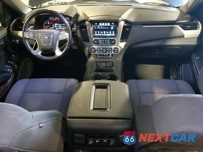 Zdjęcie 8 z 13 samochodu: 2019 GMC YUKON XL K1500 SLE VIN:1GKS2FKC7KR119423 - miniatura