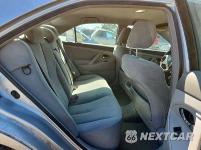 Zdjęcie 10 z 12 samochodu: 2007 TOYOTA CAMRY LE VIN:4T1BE46K67U166726 - miniatura