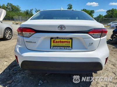 Zdjęcie 6 z 12 samochodu: 2023 TOYOTA COROLLA LE VIN:5YFB4MDE6PP020442 - miniatura