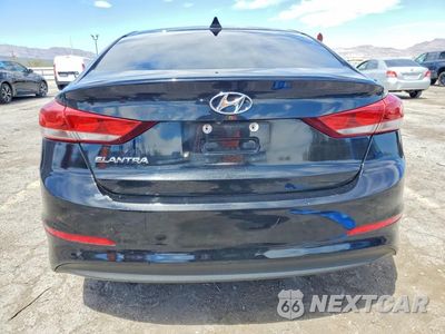 Zdjęcie 6 z 12 samochodu: 2017 HYUNDAI ELANTRA SE VIN:KMHD84LF6HU412702 - miniatura