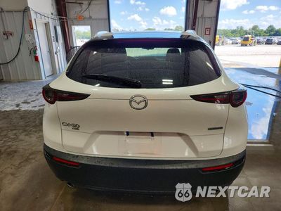 Zdjęcie 6 z 12 samochodu: 2025 MAZDA CX-30 PREFERRED VIN:3MVDMBCM1SM823700 - miniatura
