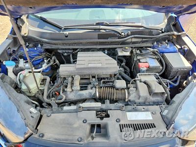 Zdjęcie 11 z 12 samochodu: 2020 HONDA CR-V EX VIN:7FARW2H53LE011733 - miniatura