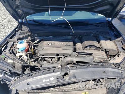 Zdjęcie 11 z 12 samochodu: 2016 VOLKSWAGEN PASSAT S VIN:1VWAT7A37GC063017 - miniatura