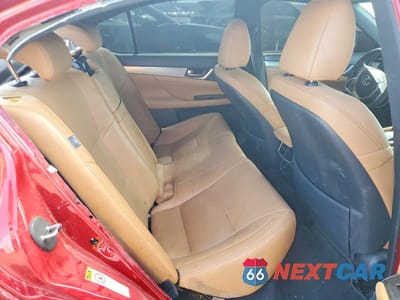 Zdjęcie 10 z 13 samochodu: 2013 LEXUS GS 350 VIN:JTHBE1BL4D5020590 - miniatura