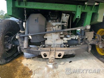 Zdjęcie 7 z 10 samochodu: 2025 JOHN DEERE GATOR TX4X2 UTILITY VEHICLE VIN:1M04X2XDVSM200203 - miniatura