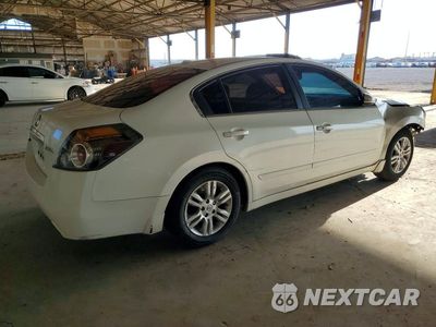 Trzecie zdjęcie samochodu z tyłu: 2012 NISSAN ALTIMA 2.5 VIN:1N4AL2AP8CC145203 - miniatura