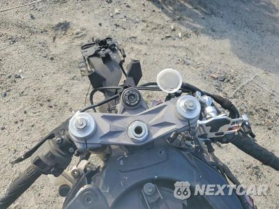 Zdjęcie 7 z 8 samochodu: 2007 KAWASAKI ZX600 P VIN:JKAZX4P157A008165 - miniatura