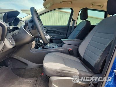 Zdjęcie 7 z 14 samochodu: 2019 FORD ESCAPE S VIN:1FMCU0F7XKUB26802 - miniatura