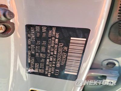 Zdjęcie 13 z 13 samochodu: 2025 HYUNDAI VENUE LIMITED VIN:KMHRC8A30SU383743 - miniatura