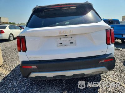 Zdjęcie 6 z 12 samochodu: 2023 KIA SORENTO X-LINE SX PRESTIGE VIN:5XYRKDLF6PG237346 - miniatura