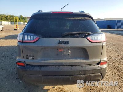 Zdjęcie 6 z 13 samochodu: 2023 JEEP CHEROKEE ALTITUDE LUX VIN:1C4PJMMB8PD102986 - miniatura