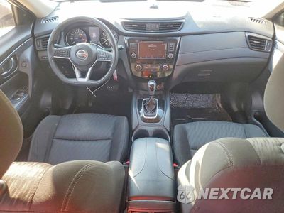 Zdjęcie 8 z 13 samochodu: 2019 NISSAN ROGUE S VIN:KNMAT2MT0KP552183 - miniatura