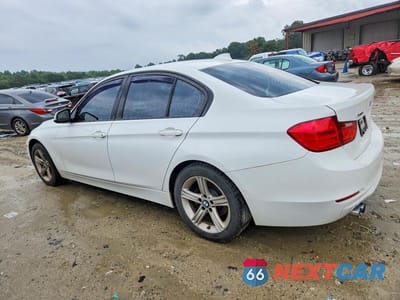 Drugie zdjęcie samochodu z przodu: 2013 BMW 328 XI SULEV VIN:WBA3B5C58DF598446 - miniatura