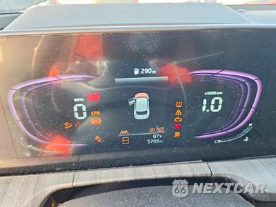 Zdjęcie 9 z 13 samochodu: 2025 KIA TELLURIDE EX VIN:5XYP34GC3SG733184 - miniatura